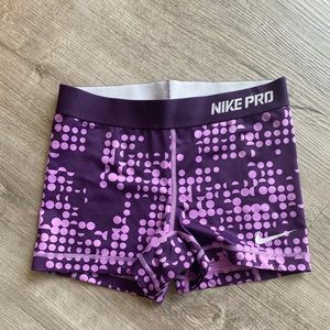 🏃🏼‍♀️ Nike Pro 2.5” Athletic Short 🏃🏼‍♀️